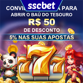 sscbet Indique amigos para receber um bônus