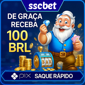 sscbet Ganhe R$ 100,00 Gratis