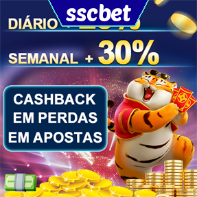 sscbet Fundo de Resgate de Perdas Semanais
